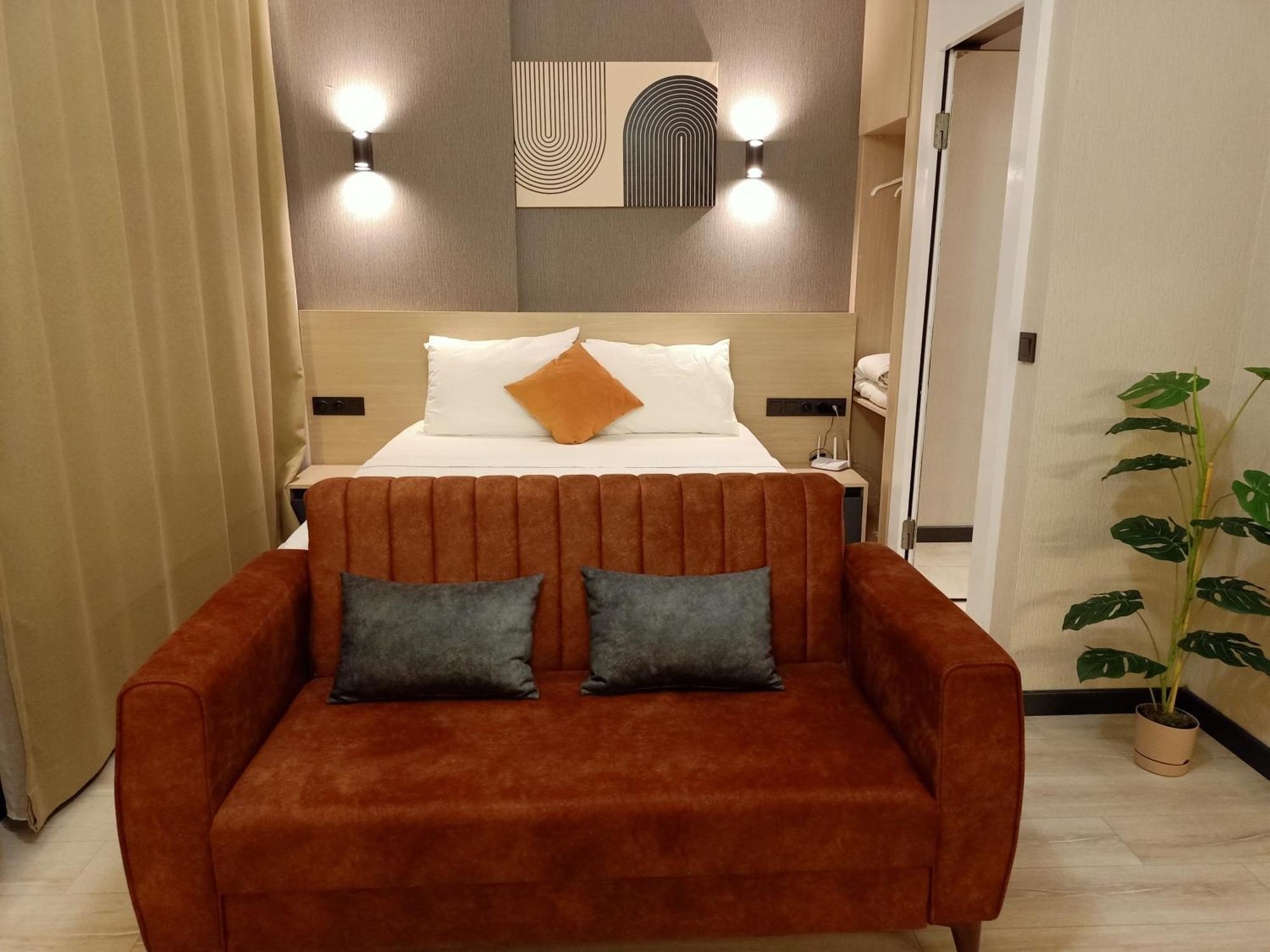New Falcon Palas Otel Istambul Extérieur photo